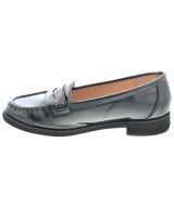 niko and...（ニコアンド）ドレスシューズ/ローファー 黒 サイズ:M(23.5cm位) レディース/2200621614121