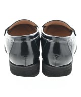 niko and...（ニコアンド）ドレスシューズ/ローファー 黒 サイズ:M(23.5cm位) レディース/2200621614121