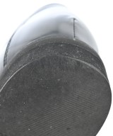 niko and...（ニコアンド）ドレスシューズ/ローファー 黒 サイズ:M(23.5cm位) レディース/2200621614121