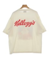 niko and...（ニコアンド）Tシャツ・カットソー 白 サイズ:M レディース/2200615410128