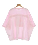 niko and...（ニコアンド）Tシャツ・カットソー ピンク サイズ:F レディース/2200615410135