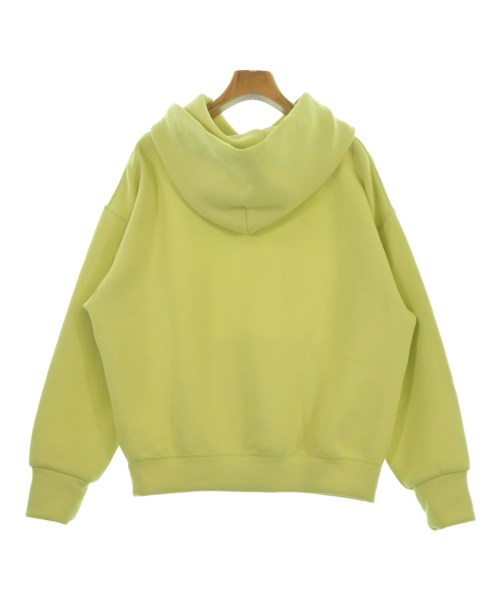 niko and...（ニコアンド）スウェット 緑 サイズ:3(M位) レディース/2200615469058