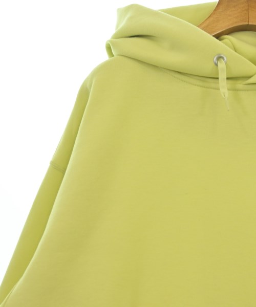 niko and...（ニコアンド）スウェット 緑 サイズ:3(M位) レディース/2200615469058