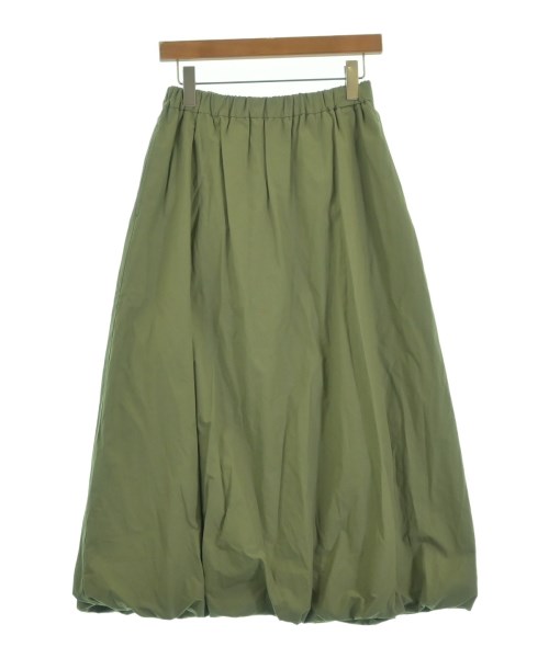 ニコアンド(niko and...)のniko and... ロング・マキシ丈スカート