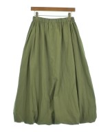 niko and...（ニコアンド）ロング・マキシ丈スカート カーキ サイズ:3(M位) レディース/2200616291054