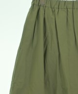 niko and...（ニコアンド）ロング・マキシ丈スカート カーキ サイズ:3(M位) レディース/2200616291054