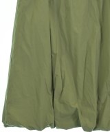 niko and...（ニコアンド）ロング・マキシ丈スカート カーキ サイズ:3(M位) レディース/2200616291054