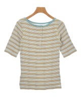 niko and...（ニコアンド）Tシャツ・カットソー 白 サイズ:M レディース/2200620707138