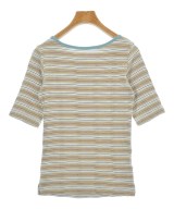 niko and...（ニコアンド）Tシャツ・カットソー 白 サイズ:M レディース/2200620707138