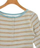 niko and...（ニコアンド）Tシャツ・カットソー 白 サイズ:M レディース/2200620707138