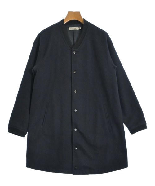 ニコアンド(niko and...)のniko and... コート