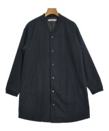 niko and...（ニコアンド）コート 紺 サイズ:M レディース/2200615647128