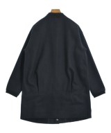 niko and...（ニコアンド）コート 紺 サイズ:M レディース/2200615647128