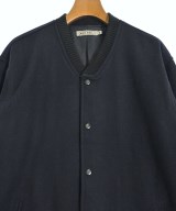 niko and...（ニコアンド）コート 紺 サイズ:M レディース/2200615647128