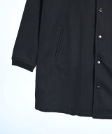 niko and...（ニコアンド）コート 紺 サイズ:M レディース/2200615647128