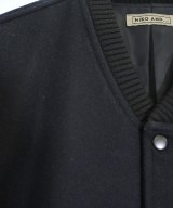 niko and...（ニコアンド）コート 紺 サイズ:M レディース/2200615647128