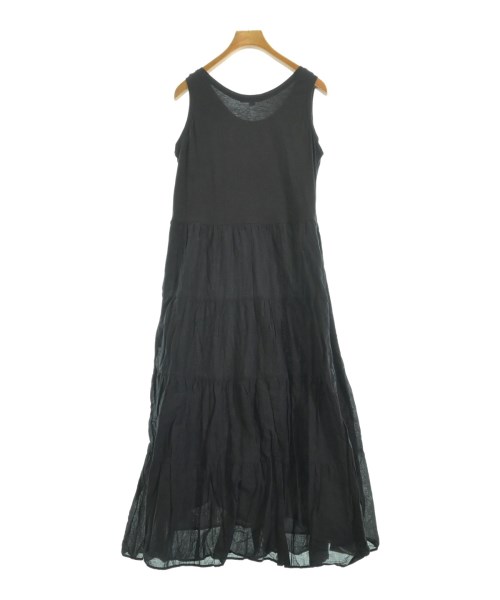 niko and...（ニコアンド）ワンピース 黒 サイズ:4(L位) レディース/2200615966045