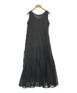 niko and...（ニコアンド）ワンピース 黒 サイズ:4(L位) レディース/2200615966045