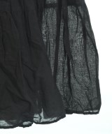 niko and...（ニコアンド）ワンピース 黒 サイズ:4(L位) レディース/2200615966045