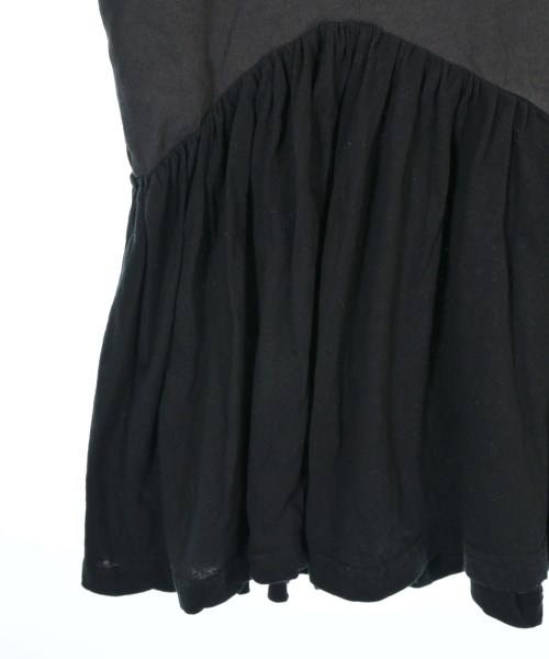 niko and...（ニコアンド）Tシャツ・カットソー グレー サイズ:M レディース/2200616625026