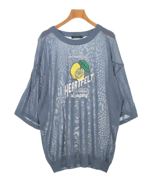 ニコアンド(niko and...)のniko and... ニット・セーター