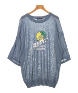 niko and...（ニコアンド）ニット・セーター 青 サイズ:M レディース/2200620395502