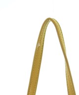 niko and...（ニコアンド）ショルダーバッグ 黄 サイズ:- レディース/2200624152361