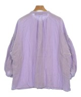 niko and...（ニコアンド）ブラウス 紫 サイズ:L レディース/2200611047144