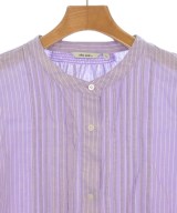 niko and...（ニコアンド）ブラウス 紫 サイズ:L レディース/2200611047144