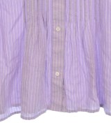 niko and...（ニコアンド）ブラウス 紫 サイズ:L レディース/2200611047144