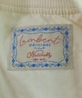 niko and...（ニコアンド）ブルゾン 白 サイズ:F レディース/2200627762031