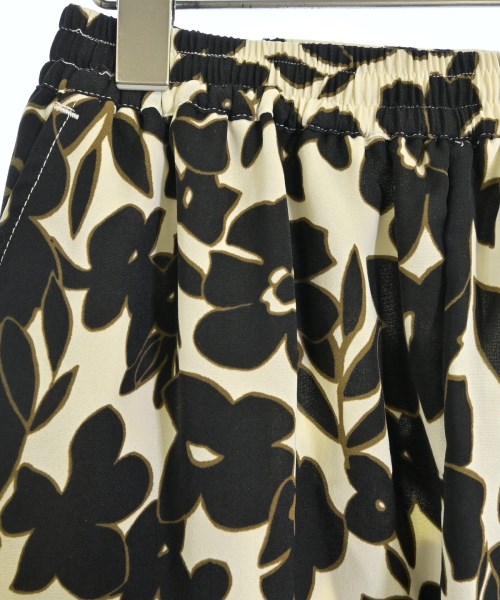 niko and...（ニコアンド）その他 黒 サイズ:F レディース/2200613381031