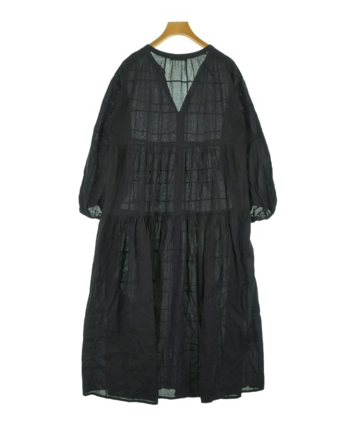 niko and...（ニコアンド）ワンピース 黒 サイズ:F レディース/2200625948031