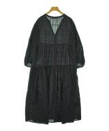 niko and...（ニコアンド）ワンピース 黒 サイズ:F レディース/2200625948031