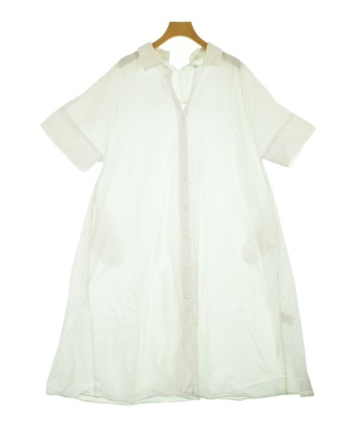 ニコアンド(niko and...)のniko and... シャツワンピース