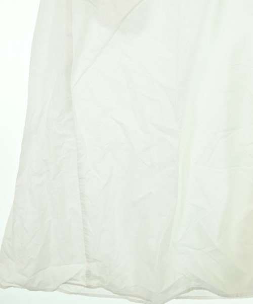 niko and...（ニコアンド）シャツワンピース 白 サイズ:3(M位) レディース/2200625948048