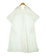 niko and...（ニコアンド）シャツワンピース 白 サイズ:3(M位) レディース/2200625948048