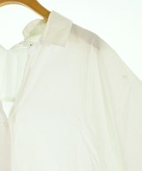 niko and...（ニコアンド）シャツワンピース 白 サイズ:3(M位) レディース/2200625948048