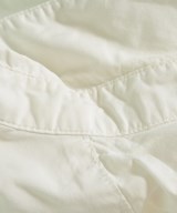 niko and...（ニコアンド）シャツワンピース 白 サイズ:3(M位) レディース/2200625948048