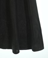 niko and...（ニコアンド）ロング・マキシ丈スカート 黒 サイズ:L レディース/2200628426031