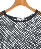 niko and...（ニコアンド）Tシャツ・カットソー 黒 サイズ:F レディース/2200628595027