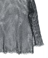 niko and...（ニコアンド）Tシャツ・カットソー 黒 サイズ:F レディース/2200628595027