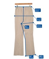 niko and...（ニコアンド）その他 ベージュ サイズ:L レディース/2200616616055