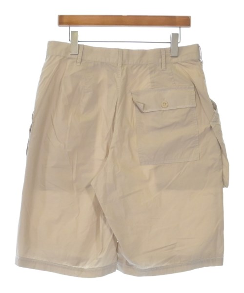 niko and...（ニコアンド）ショートパンツ ベージュ サイズ:L メンズ/2200615978024