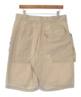 niko and...（ニコアンド）ショートパンツ ベージュ サイズ:L メンズ/2200615978024