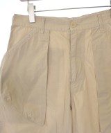 niko and...（ニコアンド）ショートパンツ ベージュ サイズ:L メンズ/2200615978024