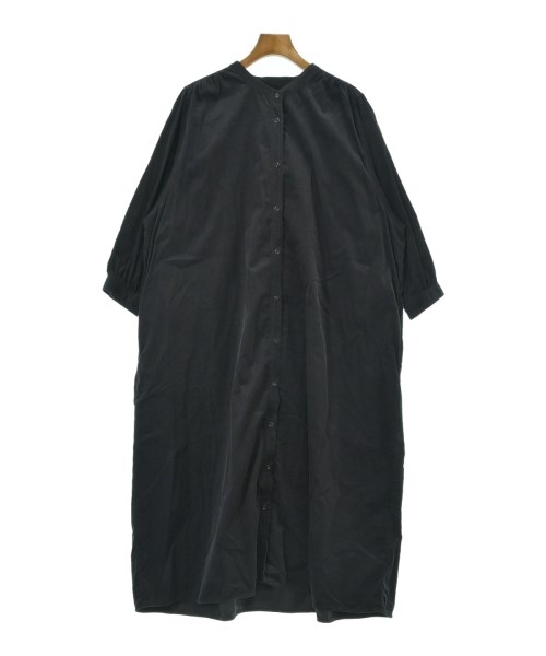 ニコアンド(niko and...)のniko and... シャツワンピース