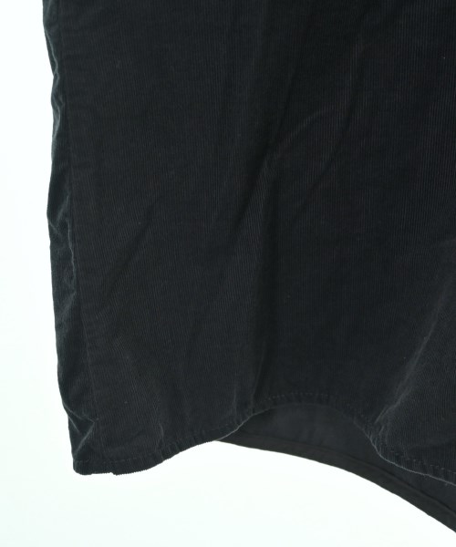 niko and...（ニコアンド）シャツワンピース グレー サイズ:4(L位) レディース/2200615978048