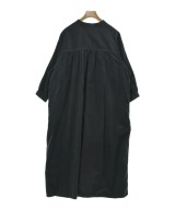 niko and...（ニコアンド）シャツワンピース グレー サイズ:4(L位) レディース/2200615978048