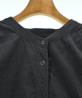 niko and...（ニコアンド）シャツワンピース グレー サイズ:4(L位) レディース/2200615978048